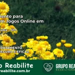 Tratamento Vício em Jogos Online em Urucurituba | Tigrinho, Aviator, Slots