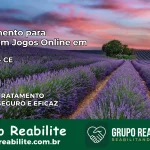 Tratamento Vício em Jogos Online em Uruoca | Tigrinho, Aviator, Slots