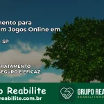 Tratamento Vício em Jogos Online em Urupês | Tigrinho, Aviator, Slots