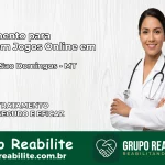 Tratamento Vício em Jogos Online em Vale de São Domingos | Tigrinho, Aviator, Slots