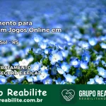 Tratamento Vício em Jogos Online em Vale do Sol | Tigrinho, Aviator, Slots