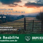 Tratamento Vício em Jogos Online em Vale Real | Tigrinho, Aviator, Slots