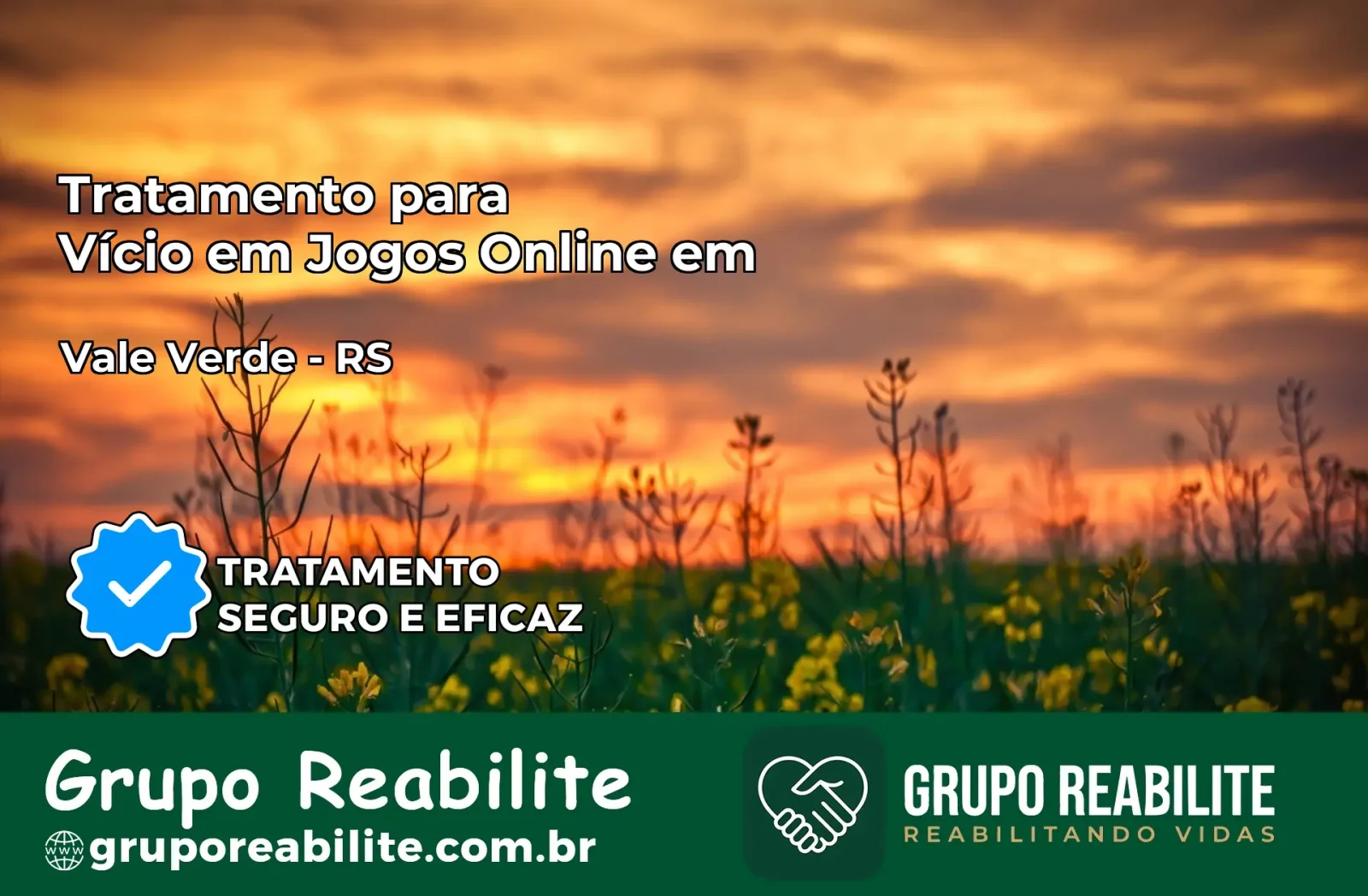 Tratamento Vício em Jogos Online em Vale Verde | Tigrinho, Aviator, Slots