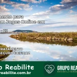 Tratamento Vício em Jogos Online em Valença | Tigrinho, Aviator, Slots