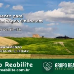 Tratamento Vício em Jogos Online em Valentim Gentil | Tigrinho, Aviator, Slots