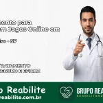 Tratamento Vício em Jogos Online em Valparaíso | Tigrinho, Aviator, Slots