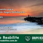 Tratamento Vício em Jogos Online em Vanini | Tigrinho, Aviator, Slots
