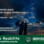Tratamento Vício em Jogos Online em Vargem Bonita | Tigrinho, Aviator, Slots