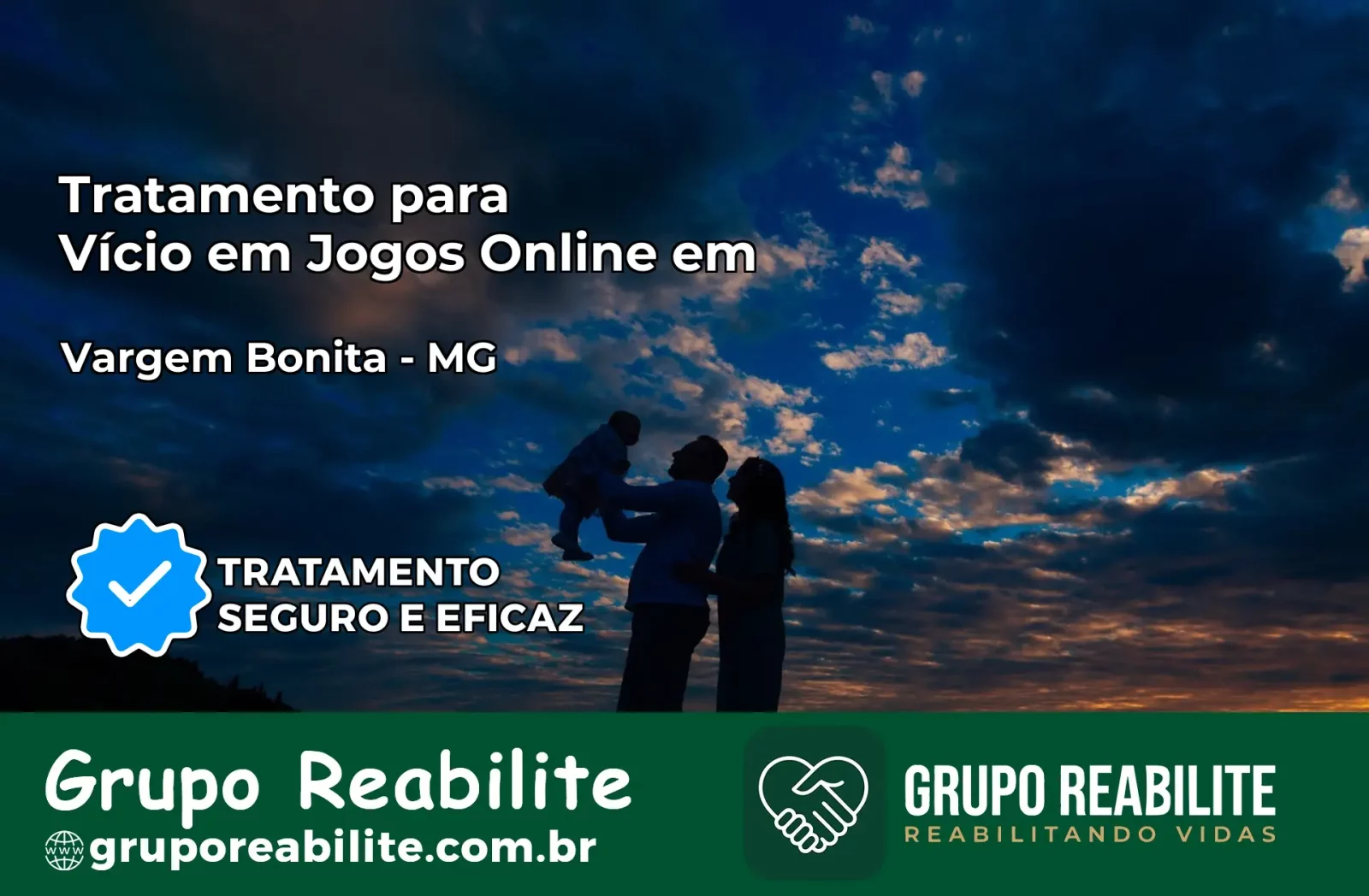 Tratamento Vício em Jogos Online em Vargem Bonita | Tigrinho, Aviator, Slots