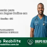 Tratamento Vício em Jogos Online em Vargem Bonita | Tigrinho, Aviator, Slots