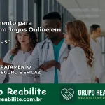 Tratamento Vício em Jogos Online em Vargem | Tigrinho, Aviator, Slots