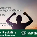 Tratamento Vício em Jogos Online em Varginha | Tigrinho, Aviator, Slots