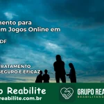 Tratamento Vício em Jogos Online em varjao | Tigrinho, Aviator, Slots