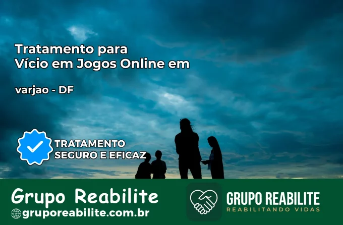 Tratamento Vício em Jogos Online em varjao | Tigrinho, Aviator, Slots