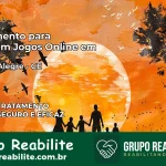 Tratamento Vício em Jogos Online em Várzea Alegre | Tigrinho, Aviator, Slots