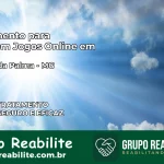 Tratamento Vício em Jogos Online em Várzea da Palma | Tigrinho, Aviator, Slots
