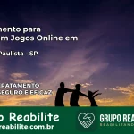 Tratamento Vício em Jogos Online em Várzea Paulista | Tigrinho, Aviator, Slots