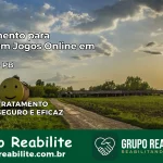 Tratamento Vício em Jogos Online em Várzea | Tigrinho, Aviator, Slots
