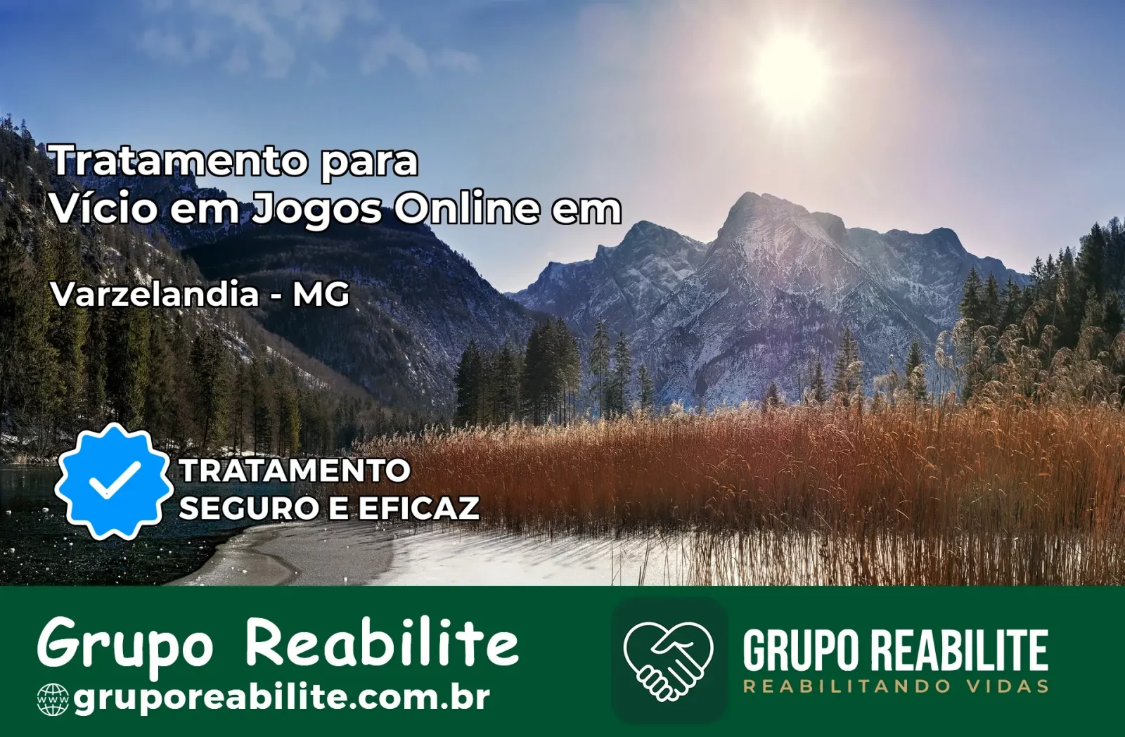 Tratamento Vício em Jogos Online em Varzelândia | Tigrinho, Aviator, Slots
