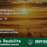 Tratamento Vício em Jogos Online em Vassouras | Tigrinho, Aviator, Slots