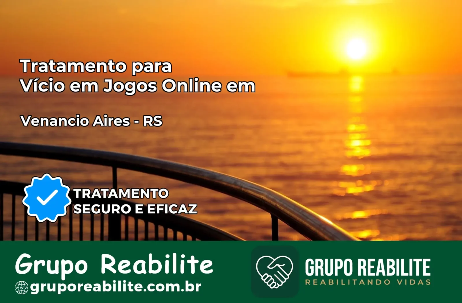 Tratamento Vício em Jogos Online em Venâncio Aires | Tigrinho, Aviator, Slots