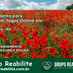 Tratamento Vício em Jogos Online em Vera Cruz | Tigrinho, Aviator, Slots