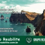 Tratamento Vício em Jogos Online em Veranópolis | Tigrinho, Aviator, Slots