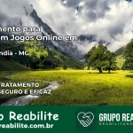Tratamento Vício em Jogos Online em Verdelândia | Tigrinho, Aviator, Slots