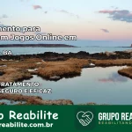 Tratamento Vício em Jogos Online em Vereda | Tigrinho, Aviator, Slots