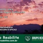 Tratamento Vício em Jogos Online em Veredinha | Tigrinho, Aviator, Slots