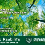 Tratamento Vício em Jogos Online em Vermelho Novo | Tigrinho, Aviator, Slots