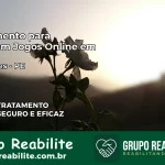 Tratamento Vício em Jogos Online em Vertentes | Tigrinho, Aviator, Slots