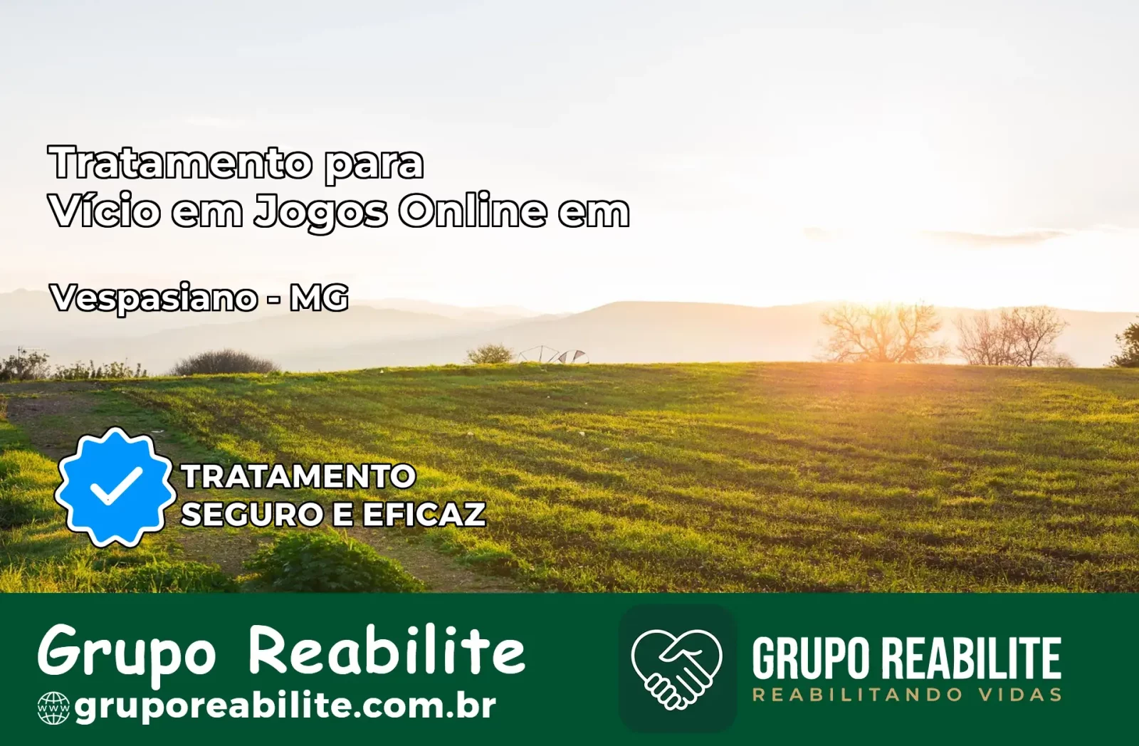 Tratamento Vício em Jogos Online em Vespasiano | Tigrinho, Aviator, Slots