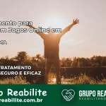 Tratamento Vício em Jogos Online em Viana | Tigrinho, Aviator, Slots