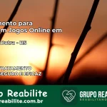 Tratamento Vício em Jogos Online em Vicente Dutra | Tigrinho, Aviator, Slots