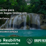 Tratamento Vício em Jogos Online em Viçosa do Ceará | Tigrinho, Aviator, Slots