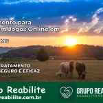 Tratamento Vício em Jogos Online em Viçosa | Tigrinho, Aviator, Slots