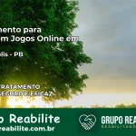 Tratamento Vício em Jogos Online em Vieirópolis | Tigrinho, Aviator, Slots