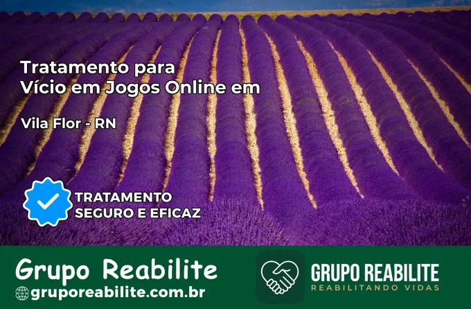 Tratamento Vício em Jogos Online em Vila Flor | Tigrinho, Aviator, Slots
