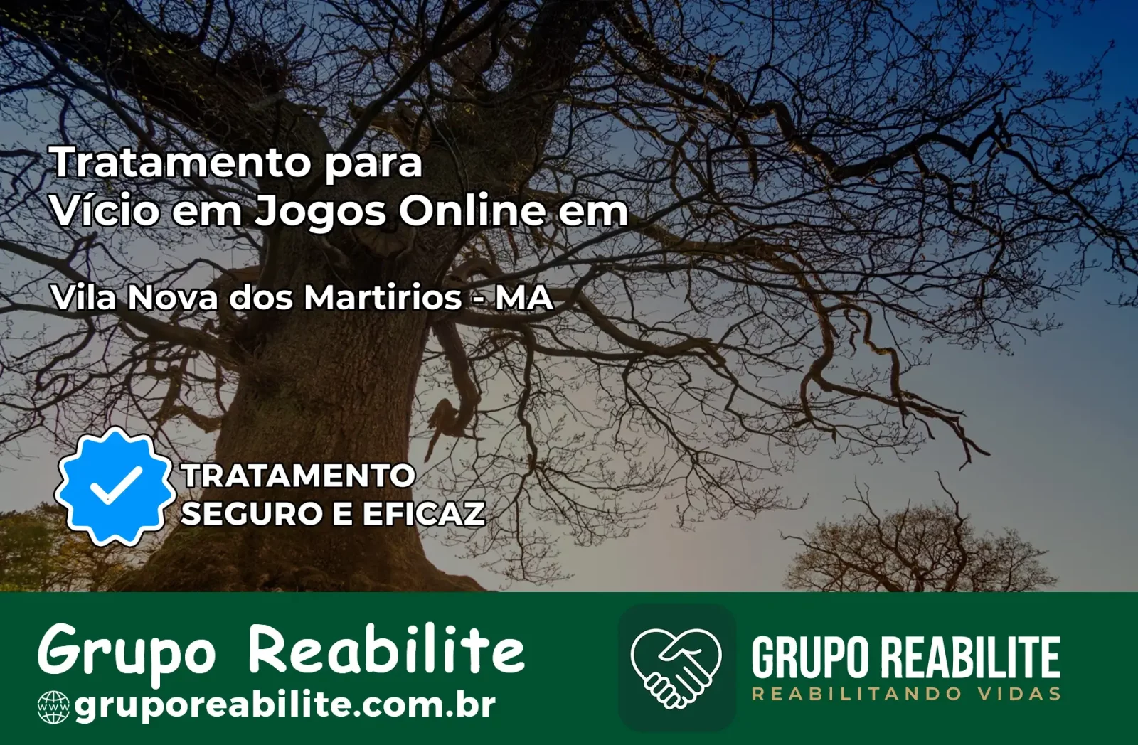 Tratamento Vício em Jogos Online em Vila Nova dos Martírios | Tigrinho, Aviator, Slots