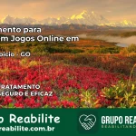 Tratamento Vício em Jogos Online em Vila Propício | Tigrinho, Aviator, Slots