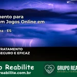 Tratamento Vício em Jogos Online em Vila Velha | Tigrinho, Aviator, Slots
