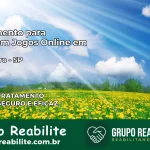 Tratamento Vício em Jogos Online em Viradouro | Tigrinho, Aviator, Slots