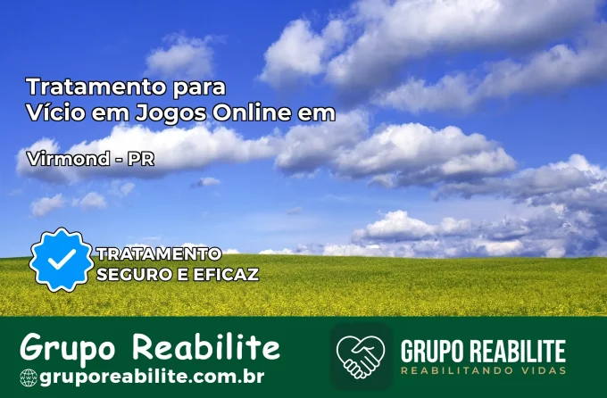 Tratamento Vício em Jogos Online em Uraí | Tigrinho, Aviator, Slots