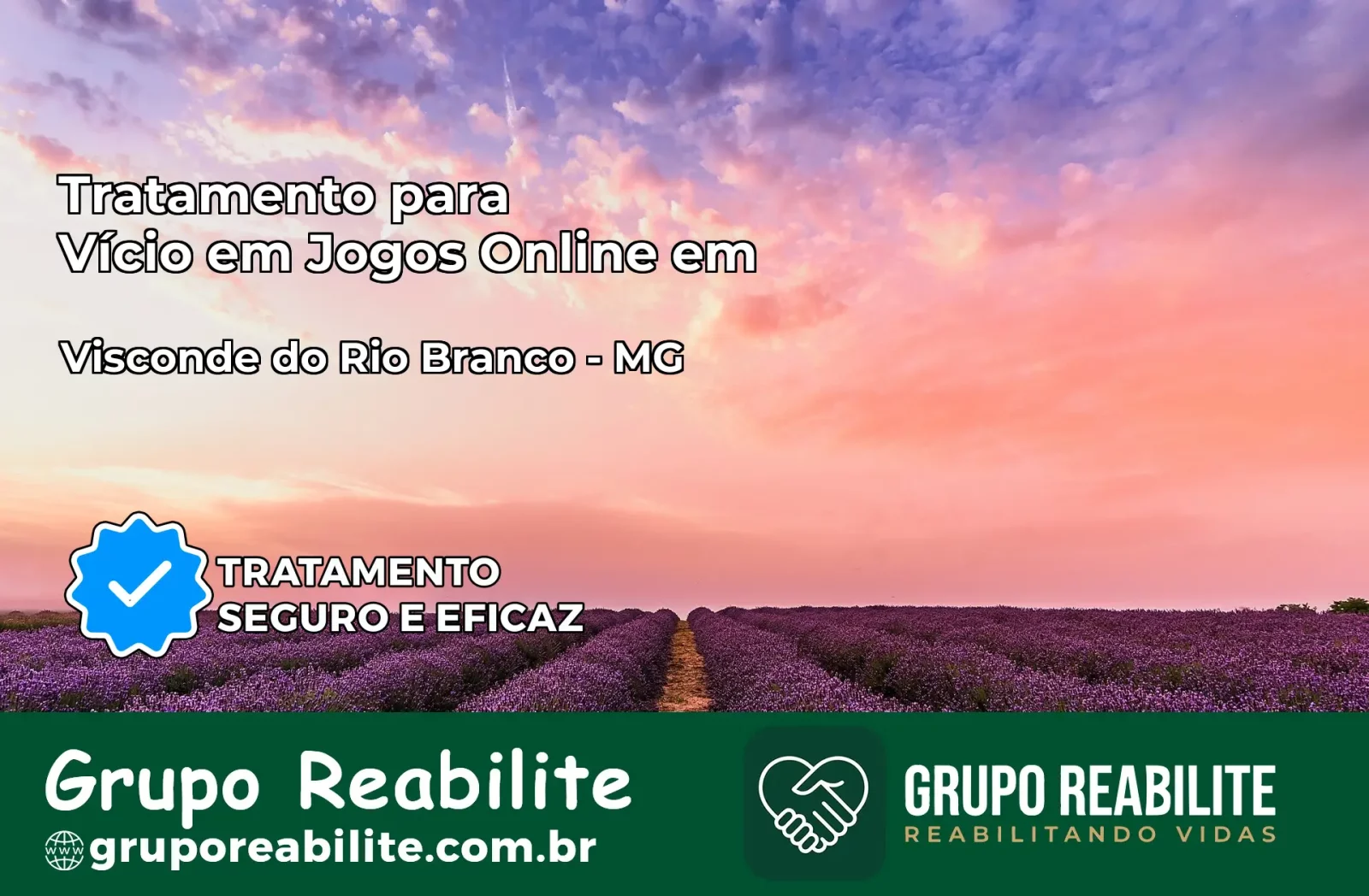 Tratamento Vício em Jogos Online em Visconde do Rio Branco | Tigrinho, Aviator, Slots