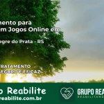 Tratamento Vício em Jogos Online em Vista Alegre do Prata | Tigrinho, Aviator, Slots