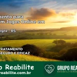 Tratamento Vício em Jogos Online em Vista Alegre | Tigrinho, Aviator, Slots