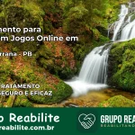 Tratamento Vício em Jogos Online em Vista Serrana | Tigrinho, Aviator, Slots
