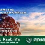 Tratamento Vício em Jogos Online em Ventania | Tigrinho, Aviator, Slots