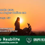 Tratamento Vício em Jogos Online em Votuporanga | Tigrinho, Aviator, Slots